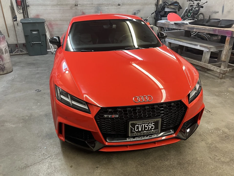 2018 Audi TT RS Mk3 - Image 23 of 31