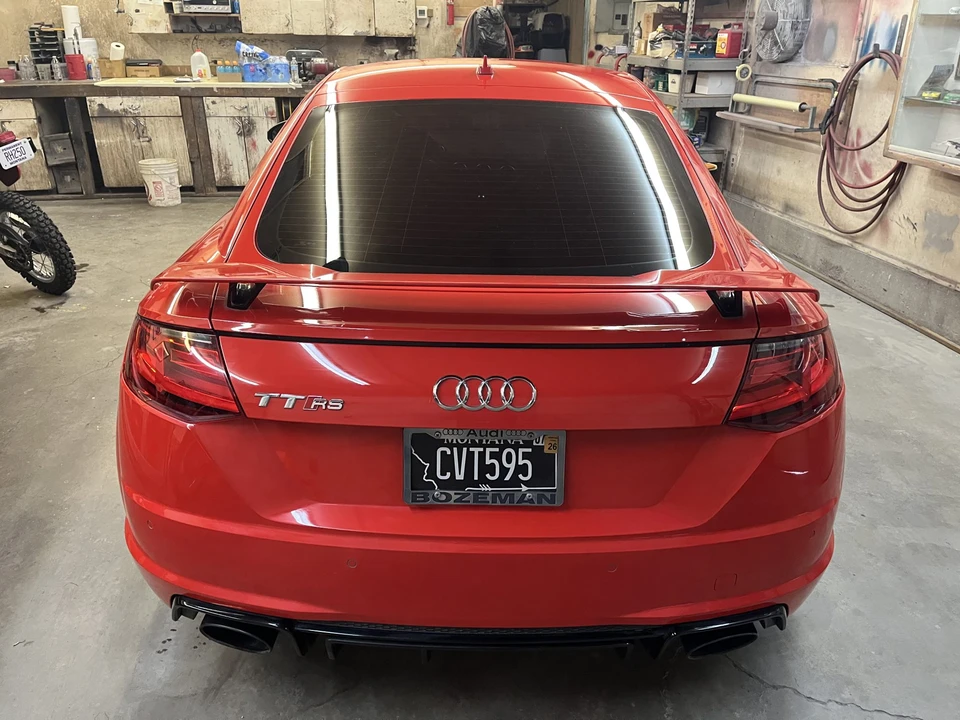 2018 Audi TT RS Mk3 - Image 27 of 31