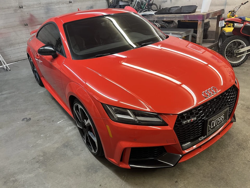 2018 Audi TT RS Mk3 - Image 22 of 31