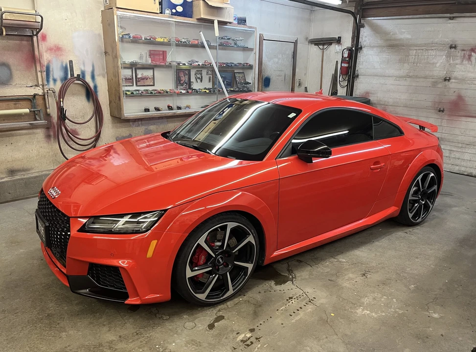 2018 Audi TT RS Mk3 - Image 24 of 31