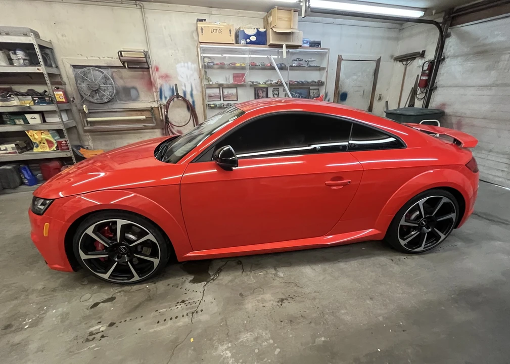 2018 Audi TT RS Mk3 - Image 25 of 31