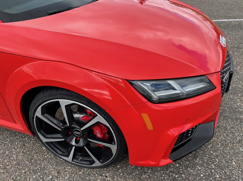 2018 Audi TT RS Mk3 - Image 30 of 31