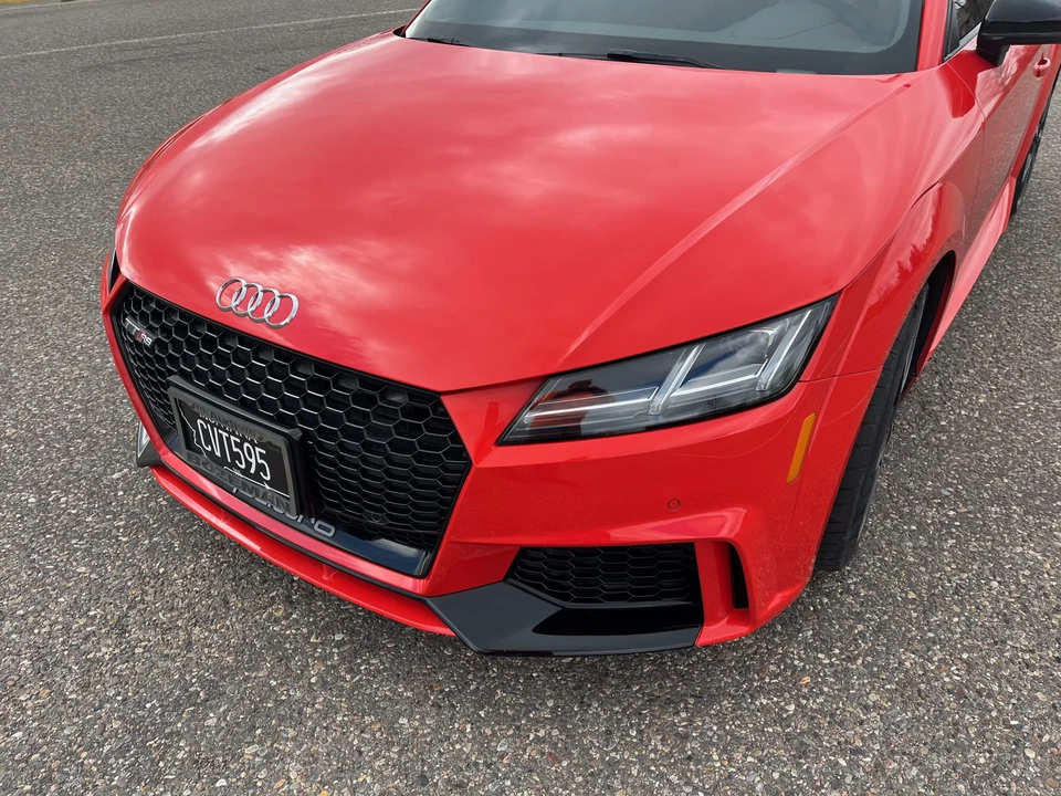 2018 Audi TT RS Mk3 - Image 31 of 31