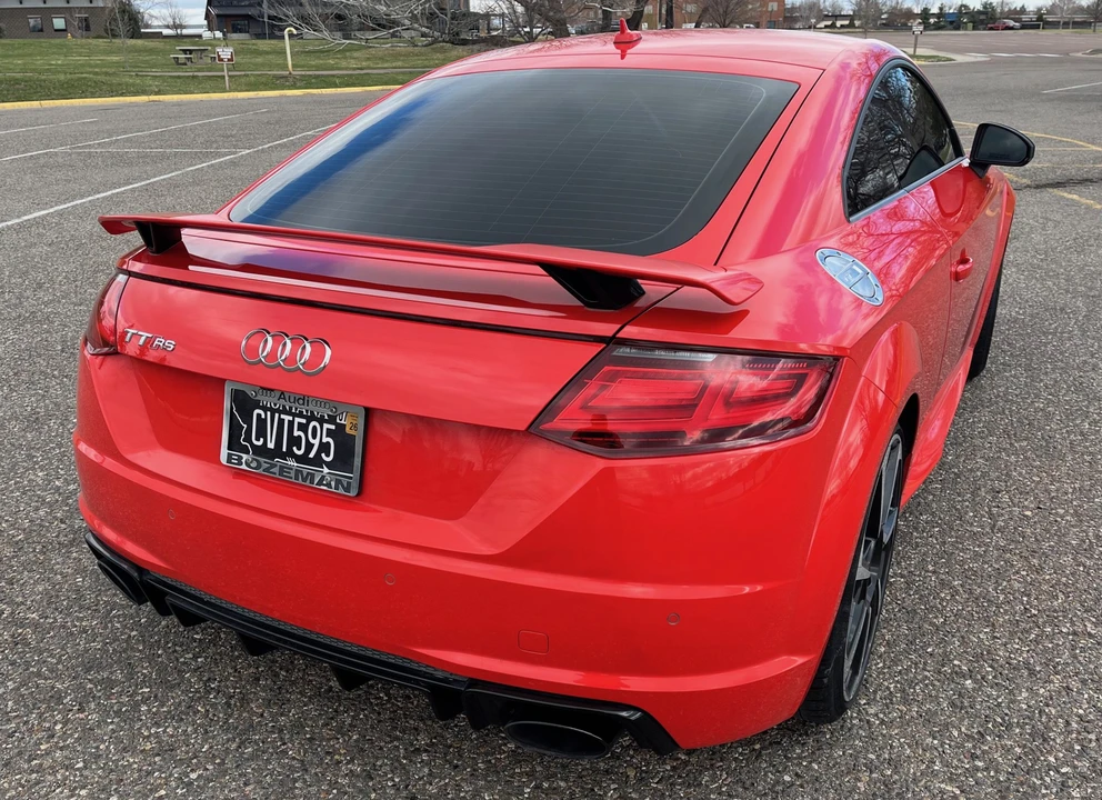 2018 Audi TT RS Mk3 - Image 16 of 31