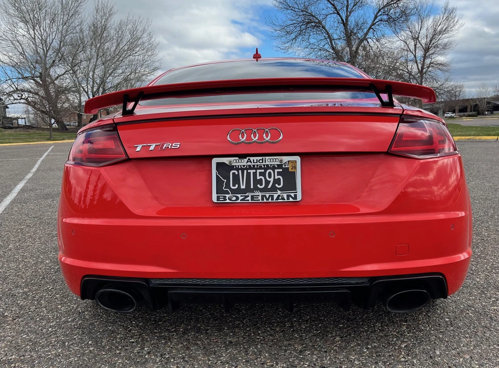 2018 Audi TT RS Mk3 - Image 15 of 31