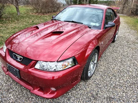 2003 Ford SN95 Mustang - Image 3 of 31