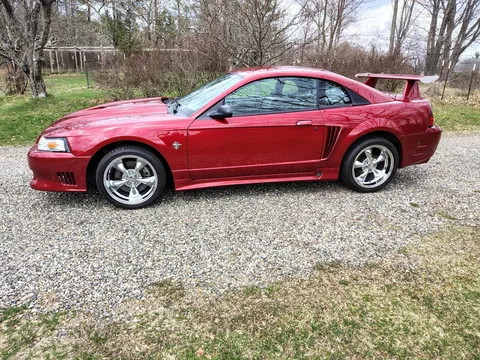 2003 Ford SN95 Mustang - Image 4 of 31