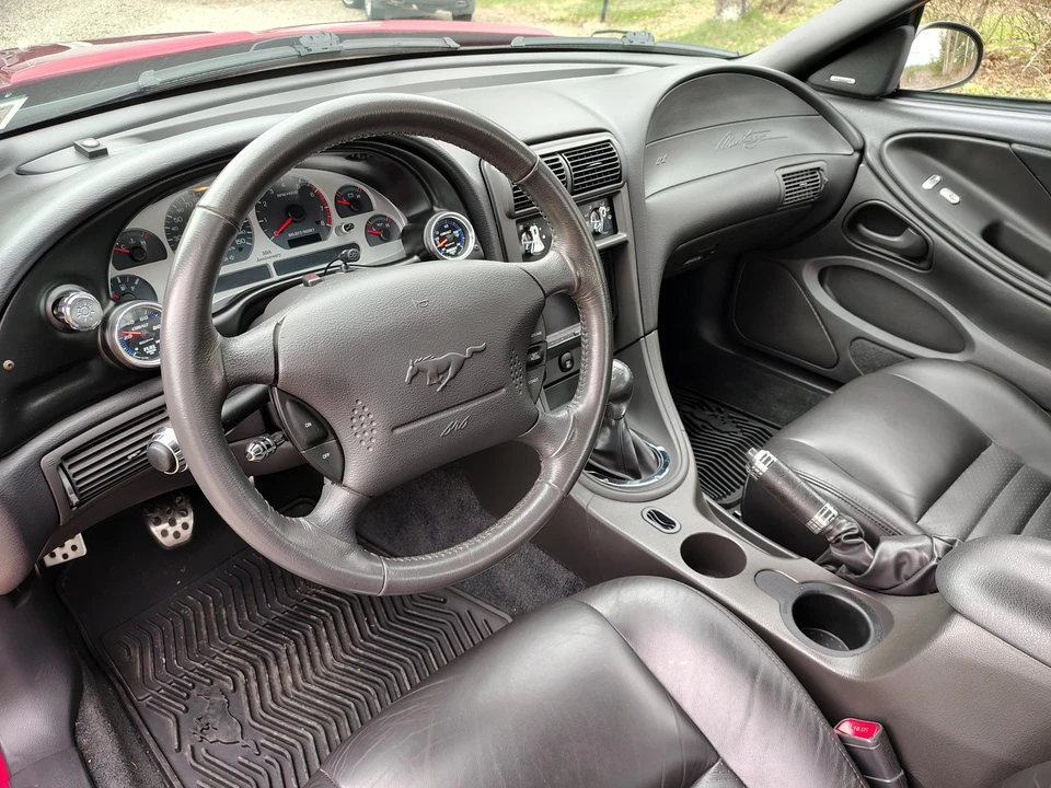 2003 Ford SN95 Mustang - Image 30 of 31