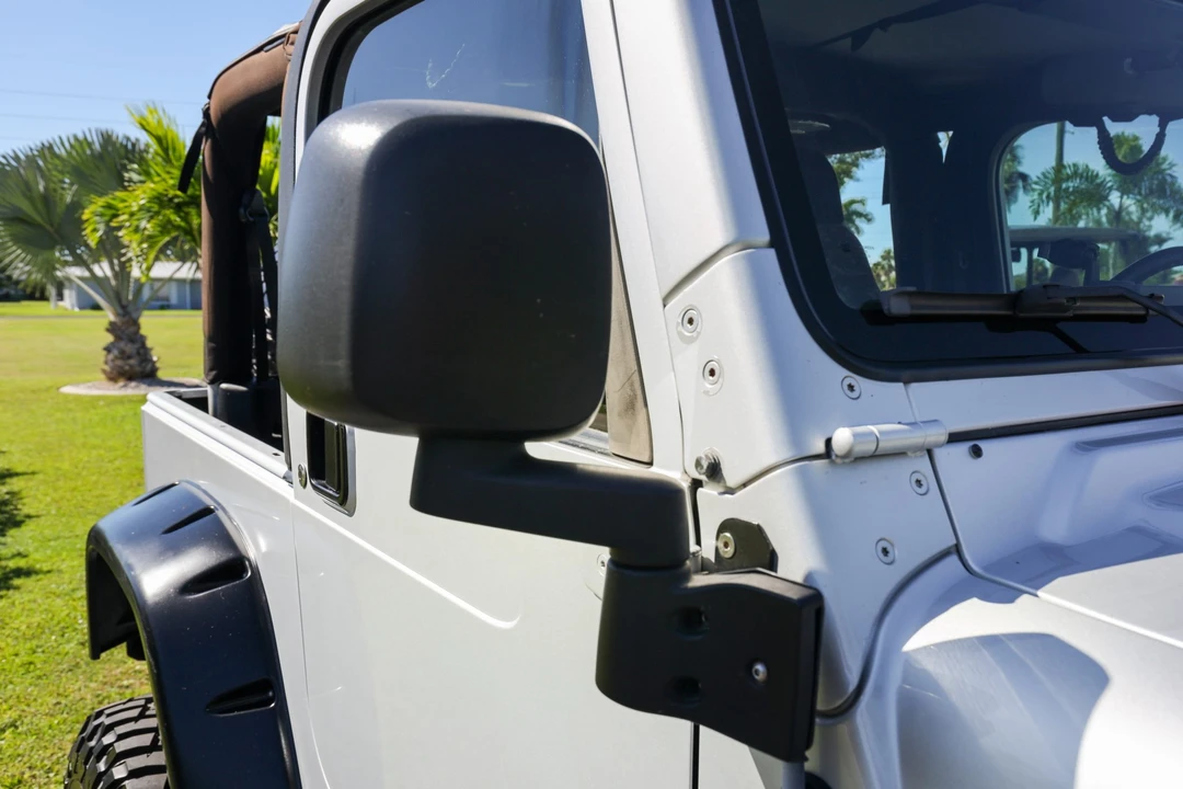 2006 Jeep TJ Wrangler - Image 24 of 31