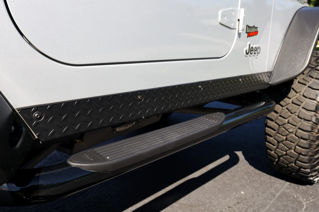 2006 Jeep TJ Wrangler - Image 22 of 31