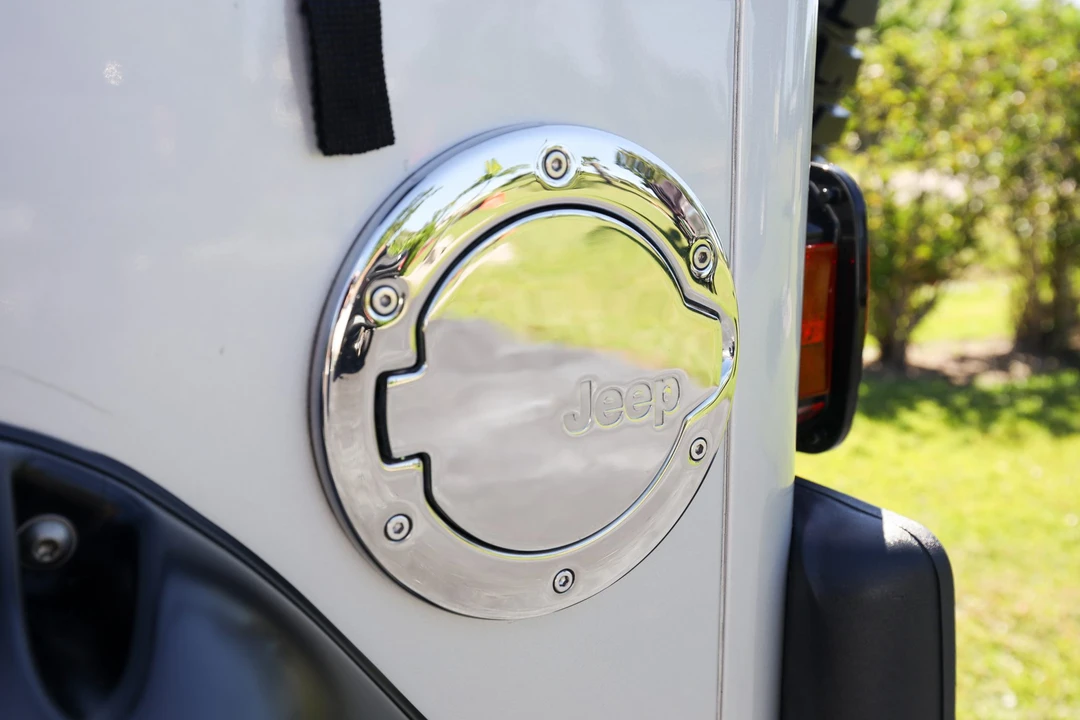 2006 Jeep TJ Wrangler - Image 27 of 31