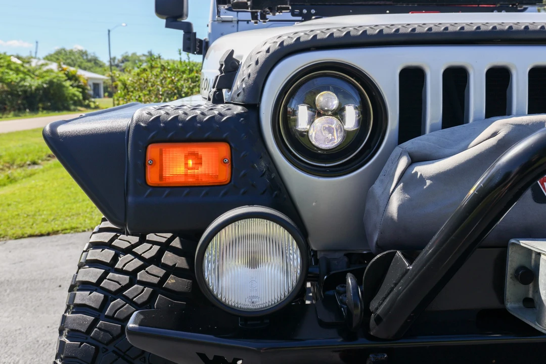 2006 Jeep TJ Wrangler - Image 14 of 31