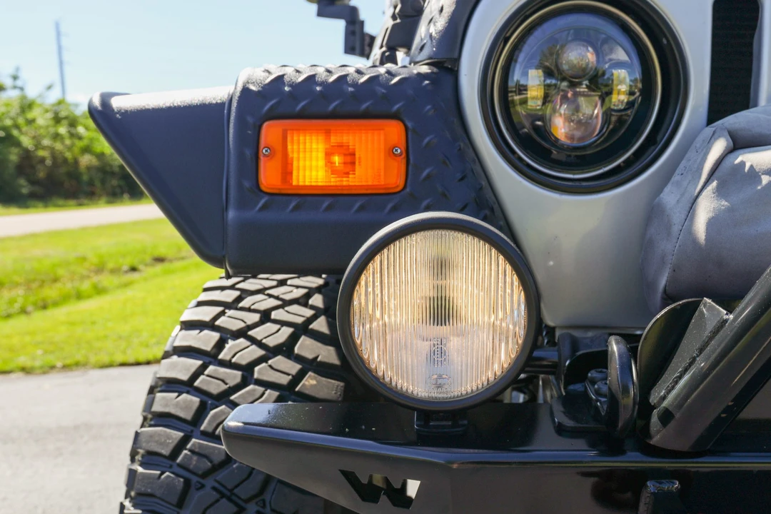 2006 Jeep TJ Wrangler - Image 12 of 31