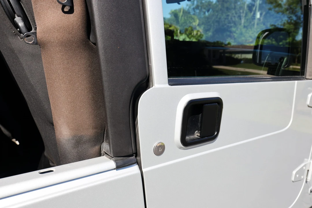 2006 Jeep TJ Wrangler - Image 26 of 31