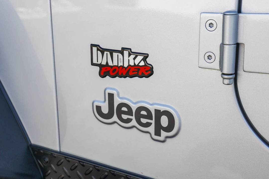 2006 Jeep TJ Wrangler - Image 28 of 31