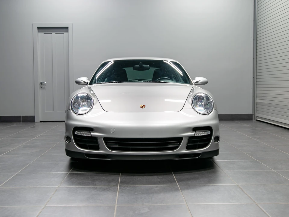 2007 Porsche 997 Turbo - Image 25 of 31