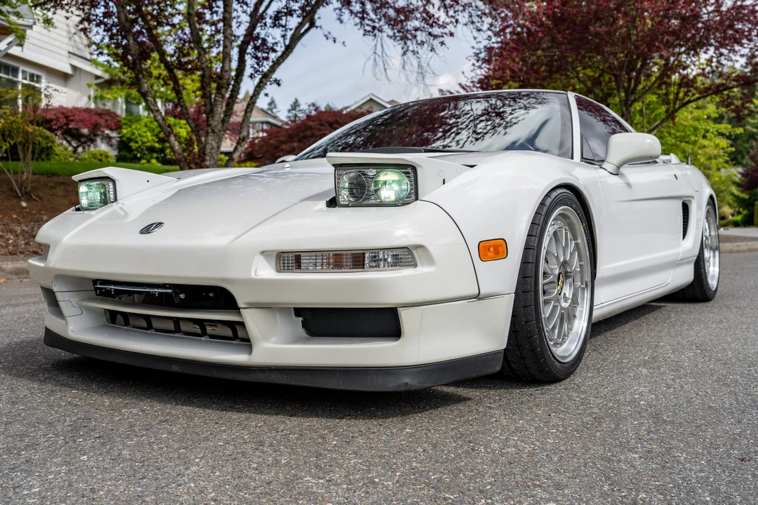 2000 Acura NA2 NSX - Image 14 of 31