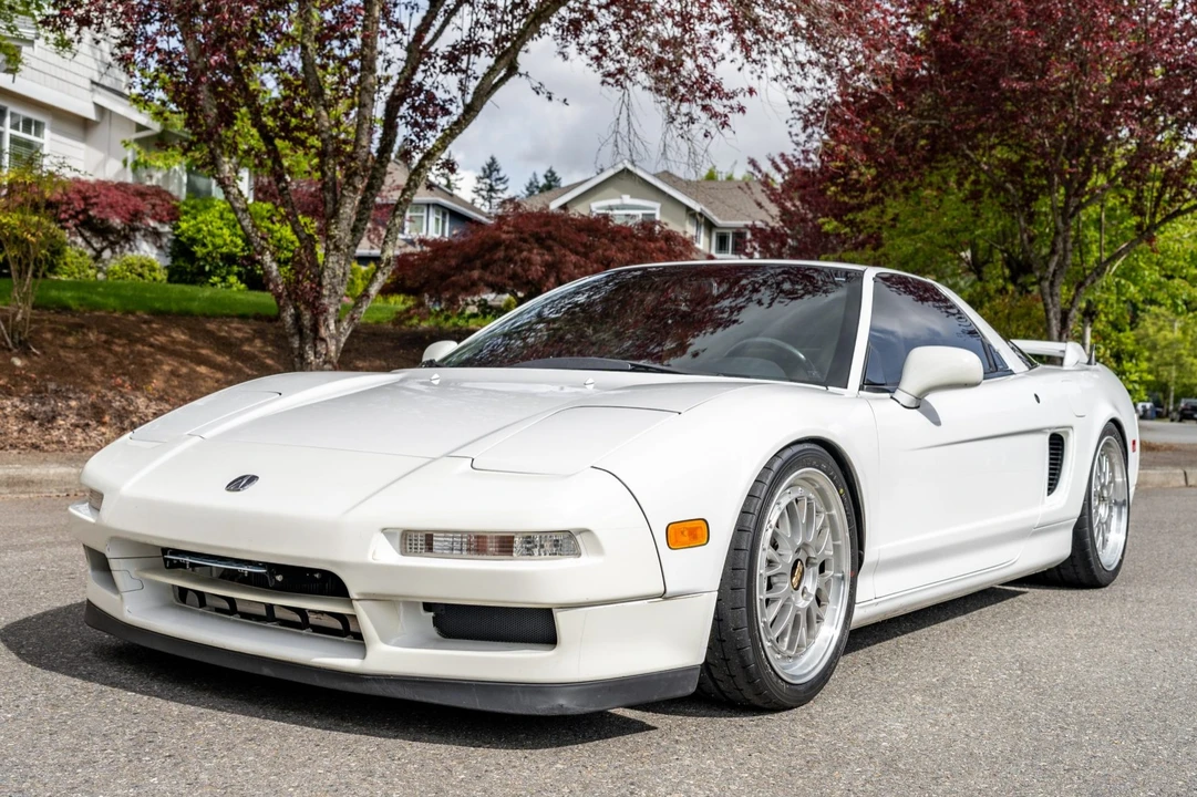 2000 Acura NA2 NSX - Image 4 of 31