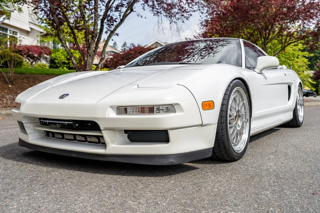 2000 Acura NA2 NSX - Image 2 of 31
