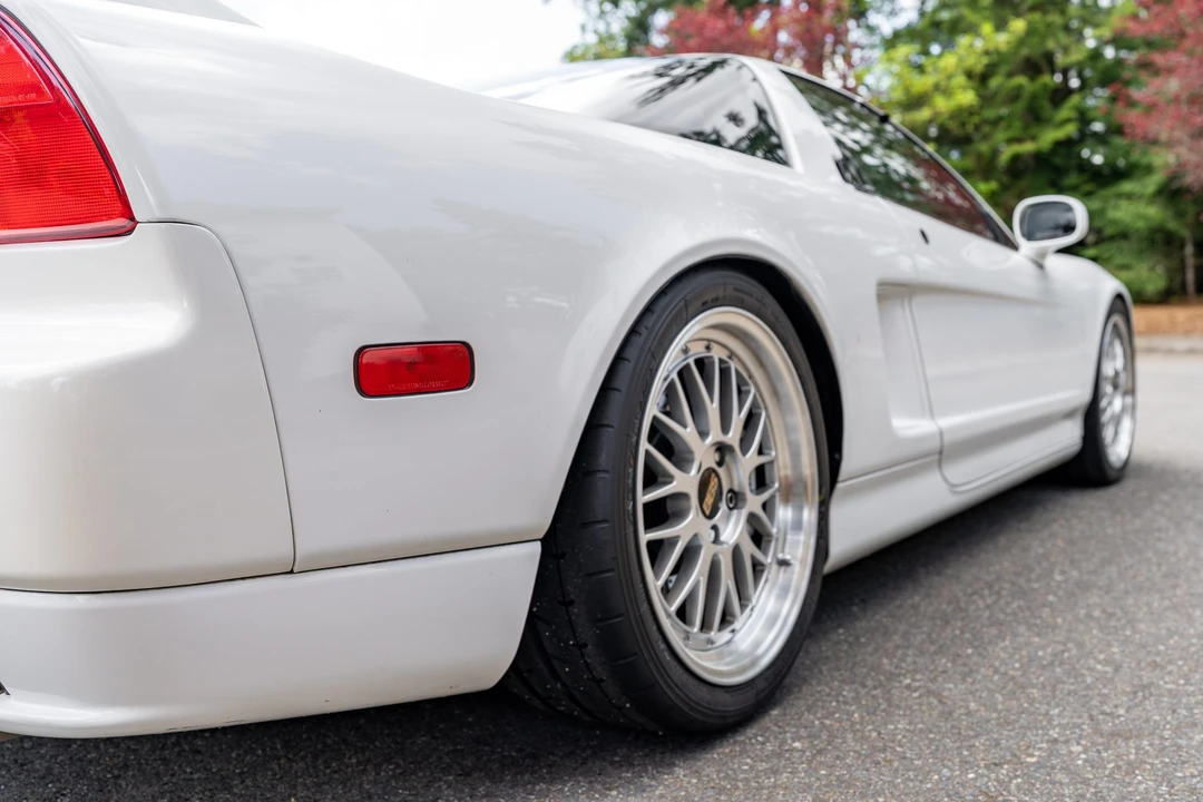 2000 Acura NA2 NSX - Image 30 of 31