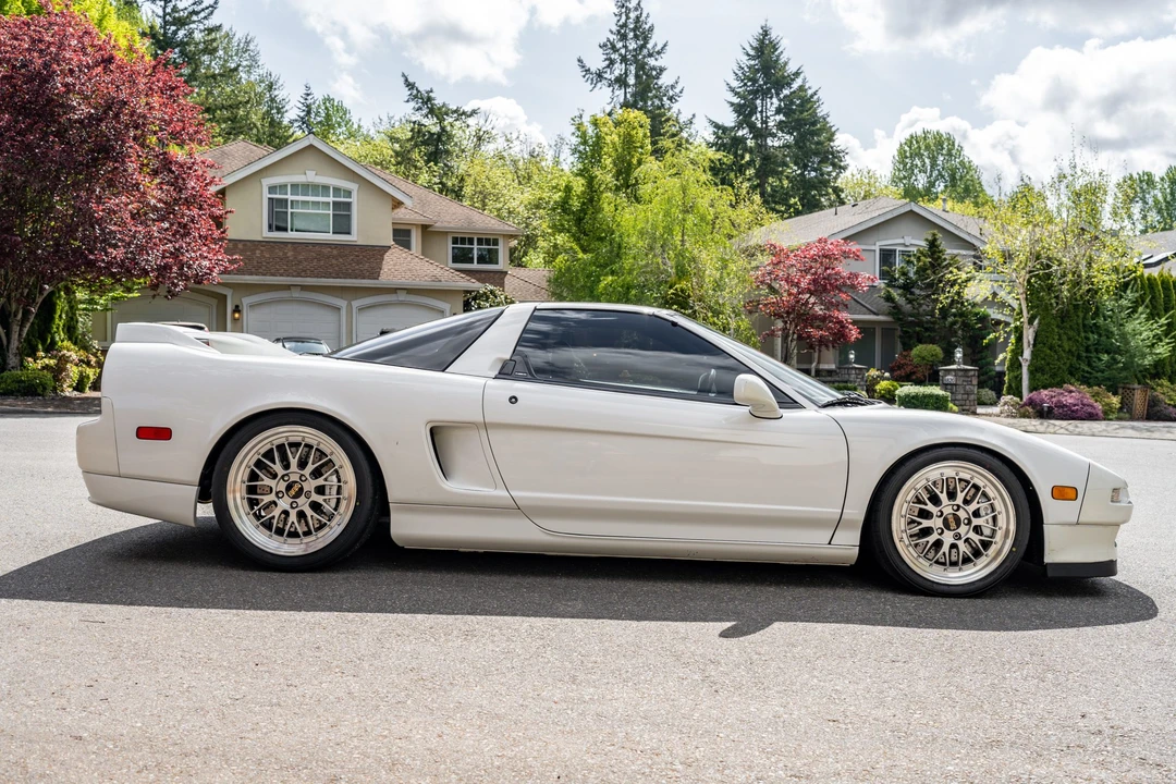 2000 Acura NA2 NSX - Image 11 of 31