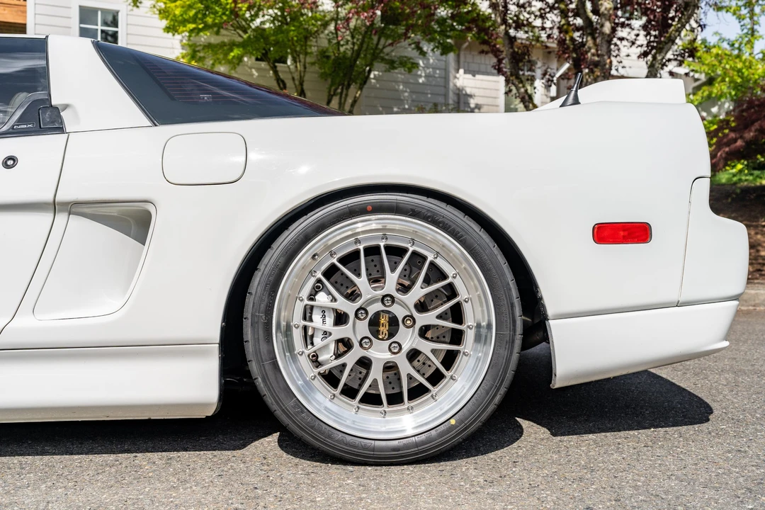 2000 Acura NA2 NSX - Image 29 of 31