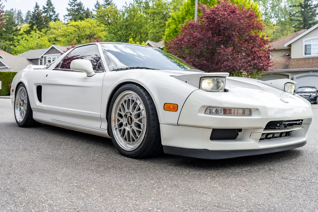 2000 Acura NA2 NSX - Image 19 of 31