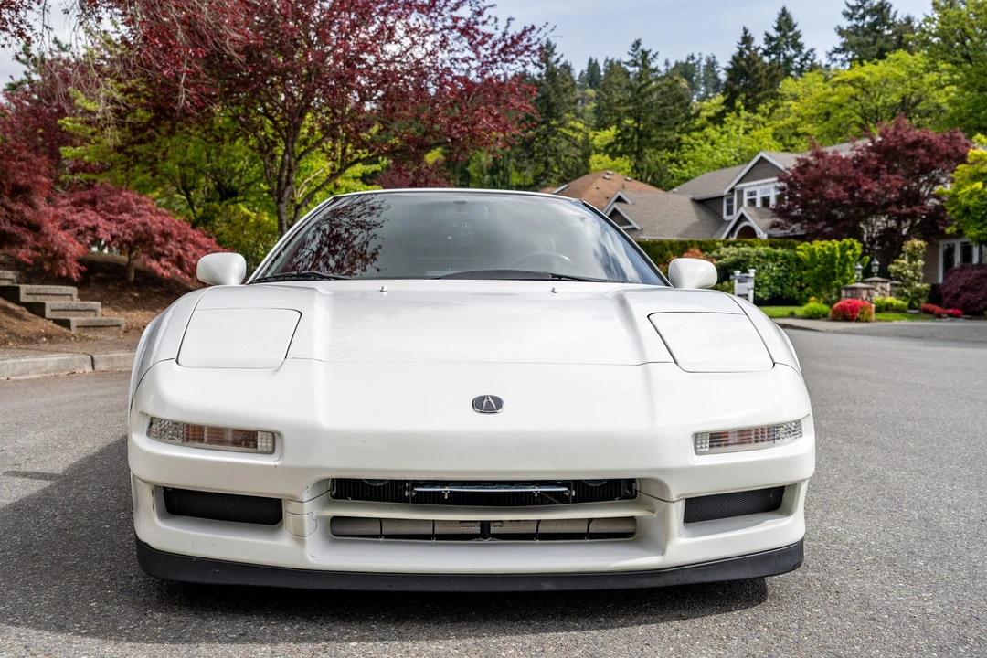 2000 Acura NA2 NSX - Image 13 of 31