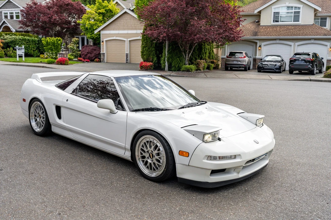 2000 Acura NA2 NSX - Image 20 of 31