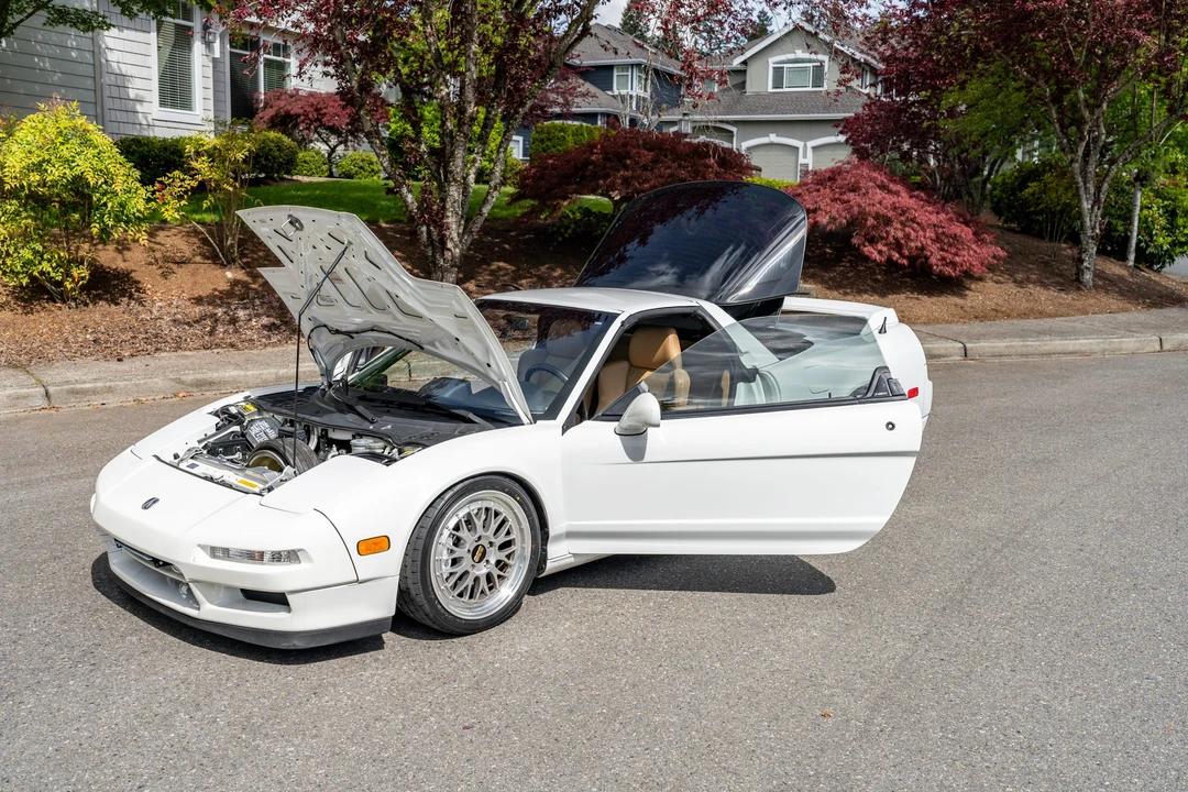 2000 Acura NA2 NSX - Image 22 of 31