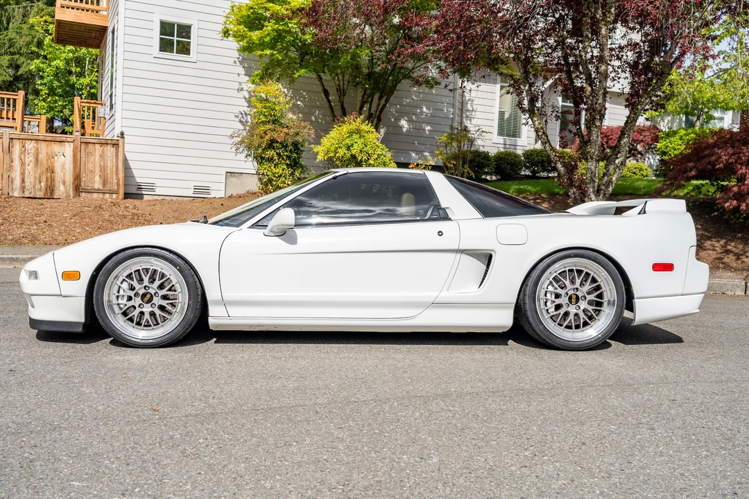 2000 Acura NA2 NSX - Image 5 of 31