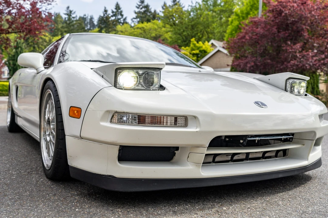 2000 Acura NA2 NSX - Image 18 of 31