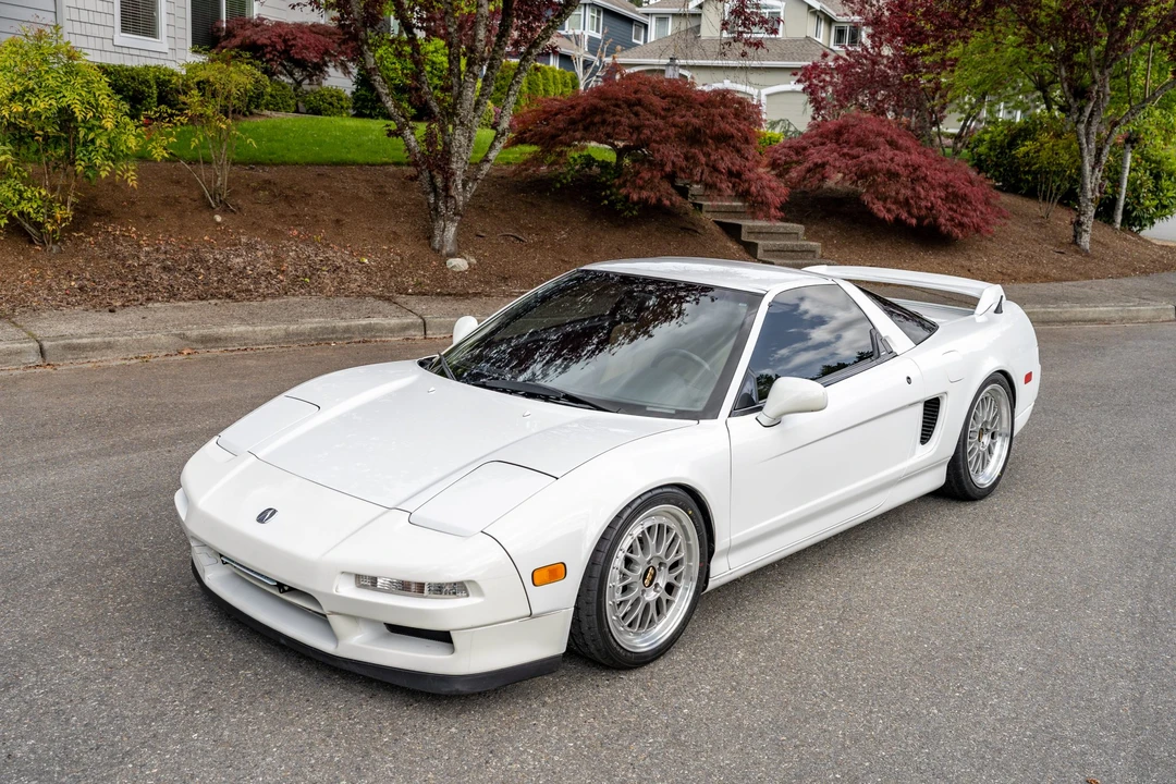 2000 Acura NA2 NSX - Image 3 of 31