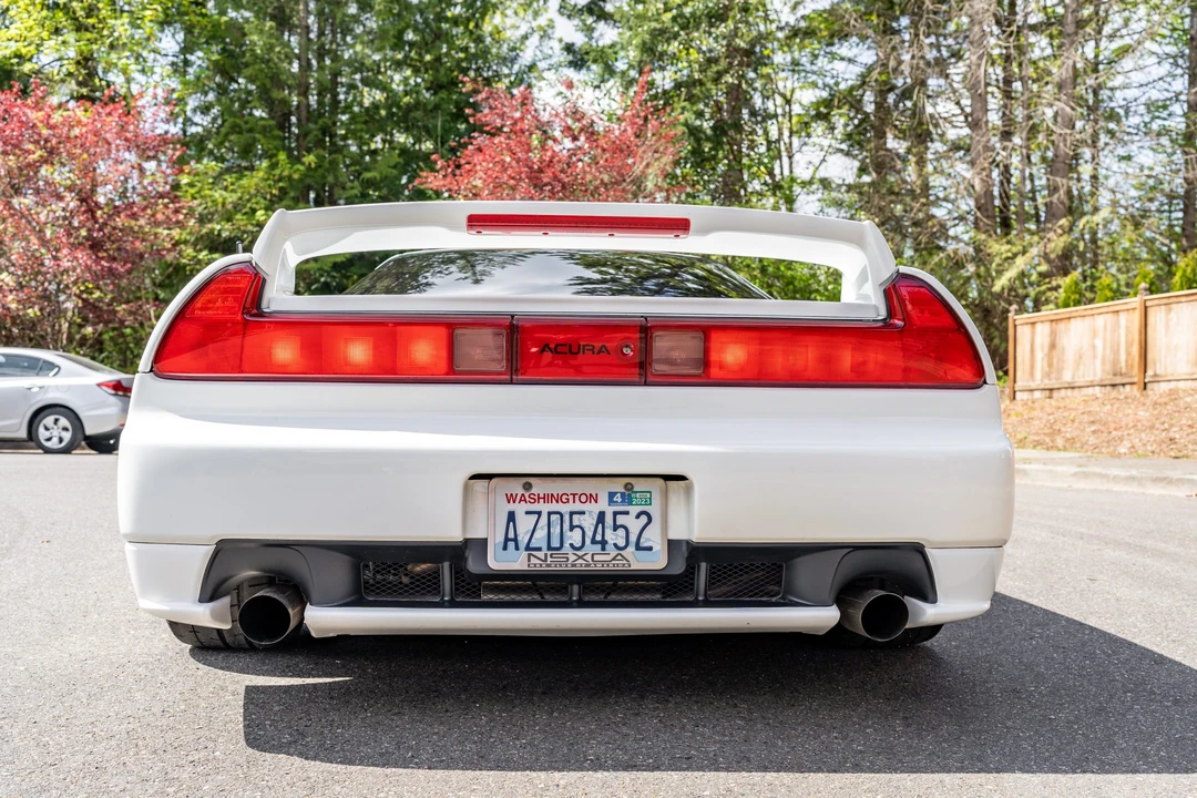 2000 Acura NA2 NSX - Image 9 of 31