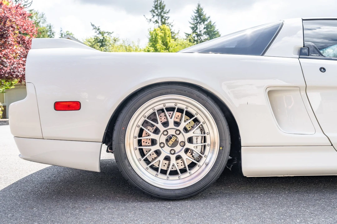 2000 Acura NA2 NSX - Image 26 of 31