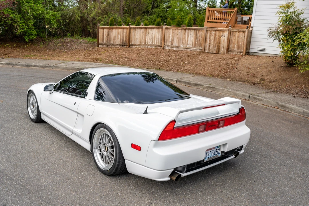 2000 Acura NA2 NSX - Image 7 of 31