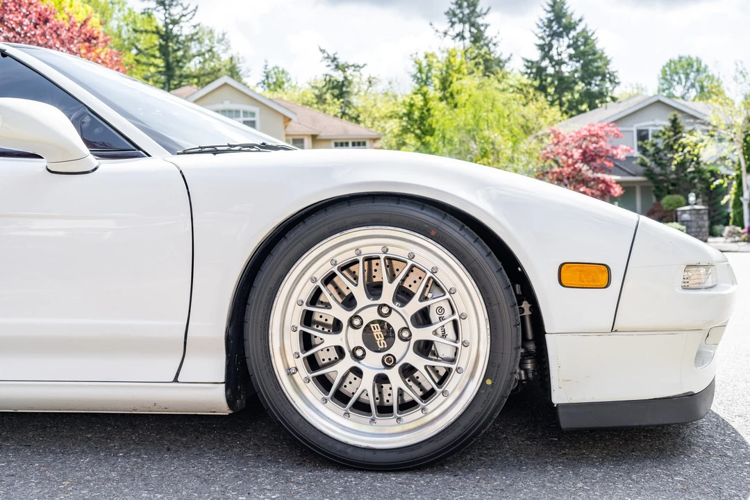 2000 Acura NA2 NSX - Image 27 of 31