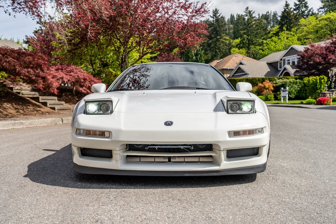 2000 Acura NA2 NSX - Image 17 of 31