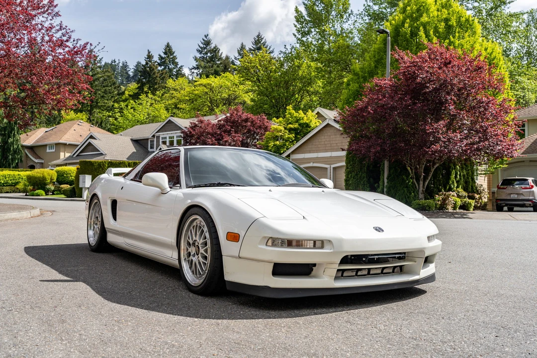 2000 Acura NA2 NSX - Image 12 of 31