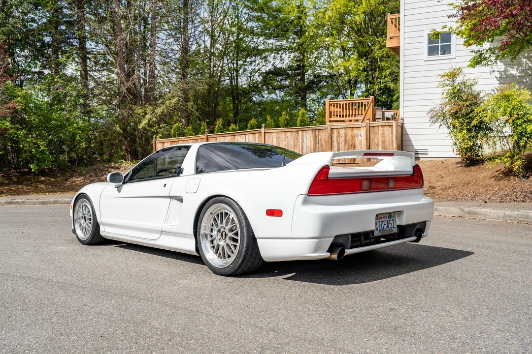 2000 Acura NA2 NSX - Image 6 of 31