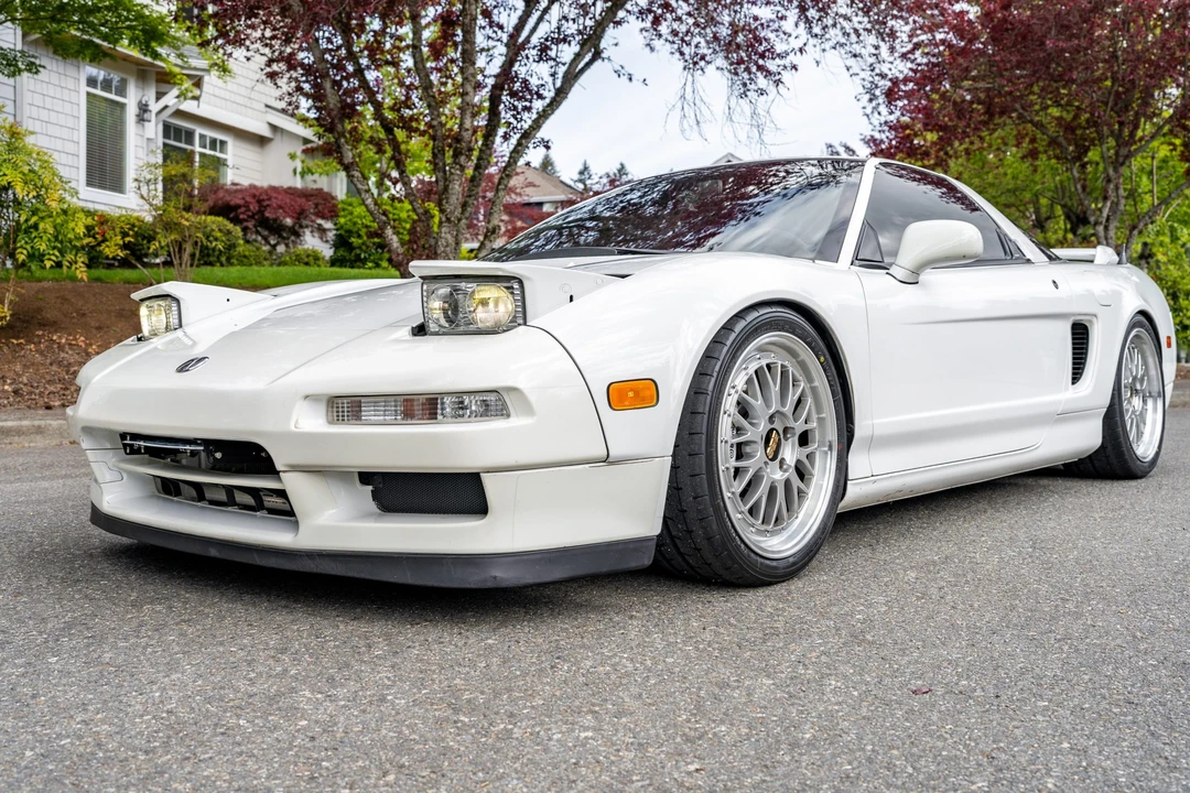 2000 Acura NA2 NSX - Image 15 of 31