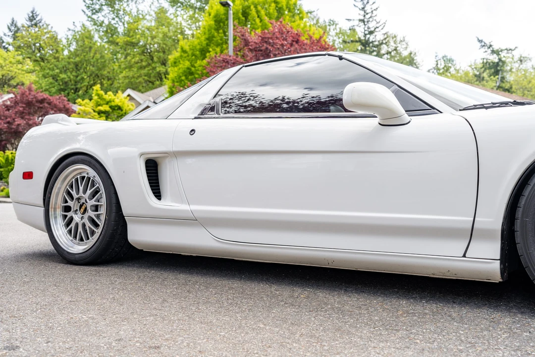 2000 Acura NA2 NSX - Image 31 of 31
