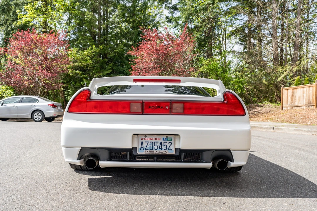 2000 Acura NA2 NSX - Image 8 of 31