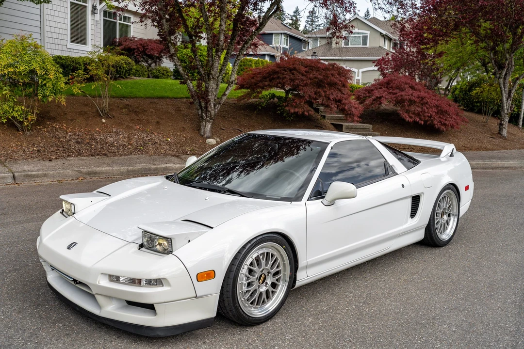 2000 Acura NA2 NSX - Image 16 of 31