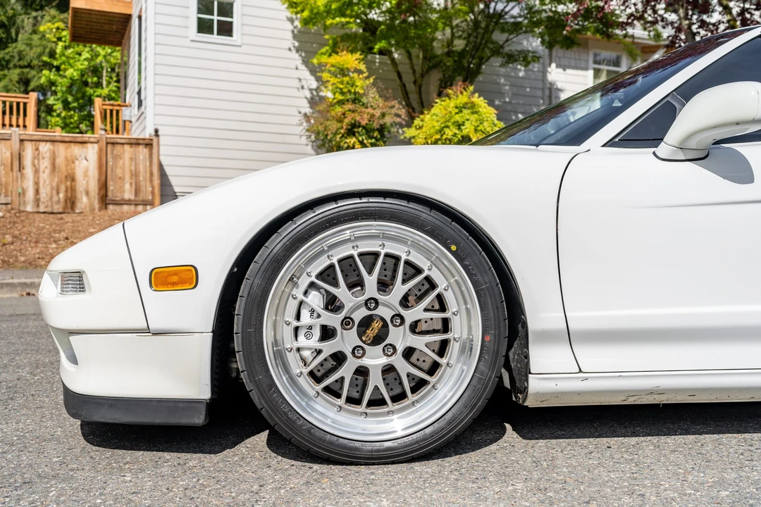 2000 Acura NA2 NSX - Image 28 of 31