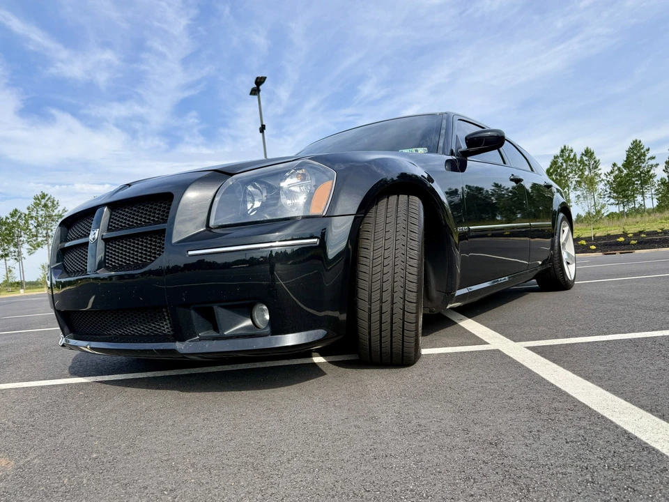 2006 Dodge Magnum SRT8 2nd Gen - Image 5 of 31