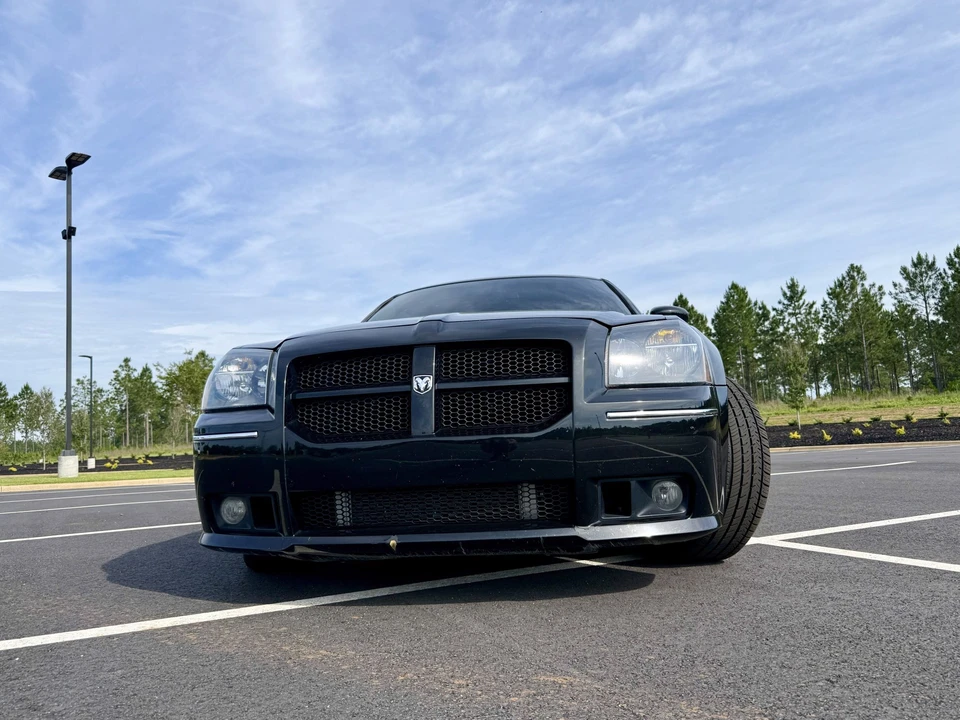 2006 Dodge Magnum SRT8 2nd Gen - Image 9 of 31