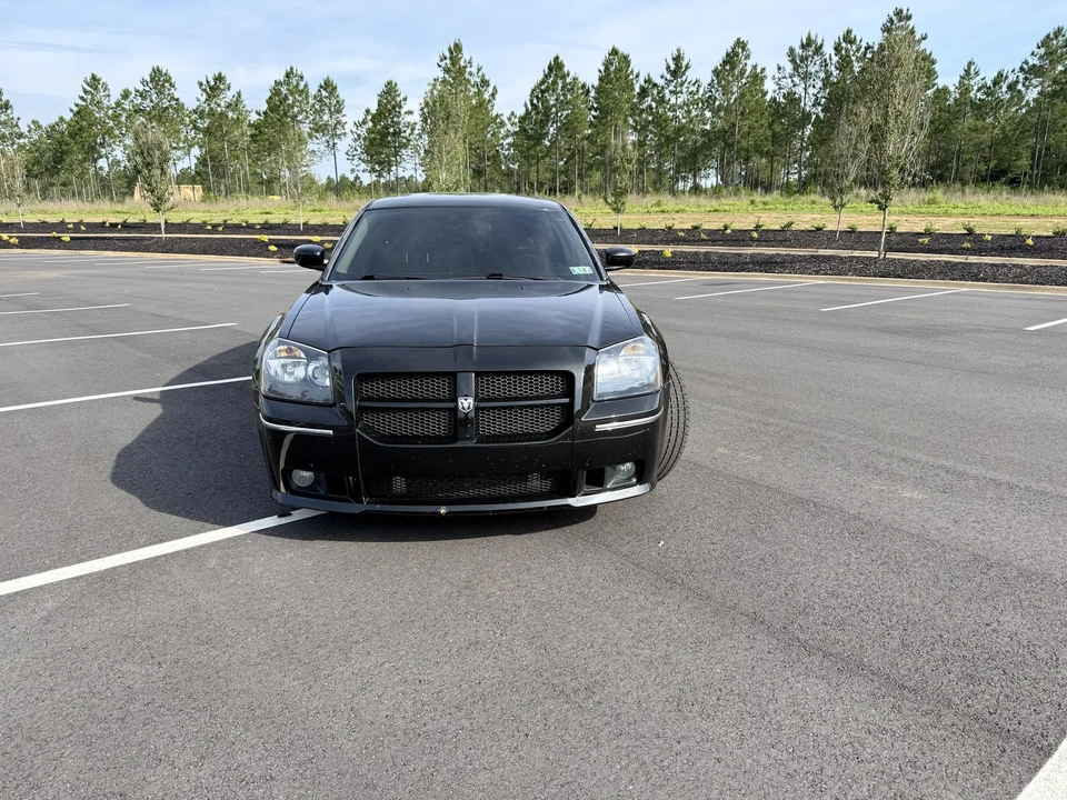 2006 Dodge Magnum SRT8 2nd Gen - Image 7 of 31