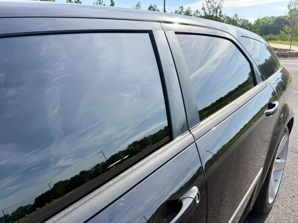 2006 Dodge Magnum SRT8 2nd Gen - Image 23 of 31