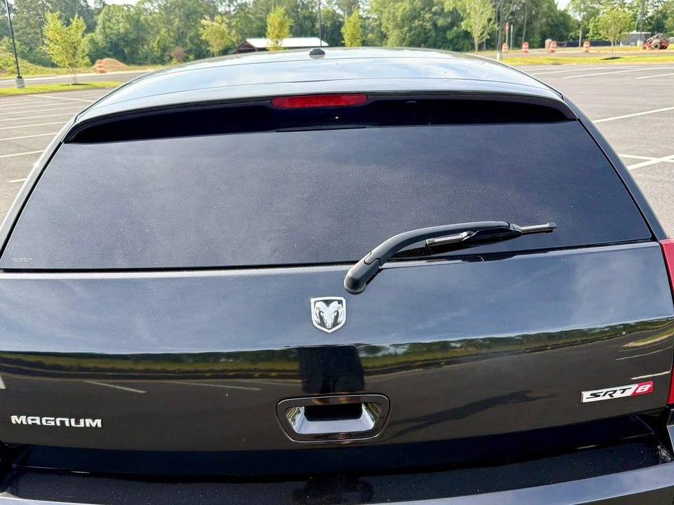 2006 Dodge Magnum SRT8 2nd Gen - Image 31 of 31